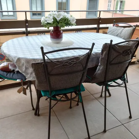 Le Saint Roch Apartament