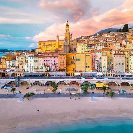 Le Saint Roch Apartament