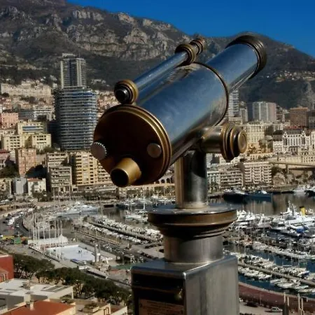 Le Saint Roch Lägenhet *