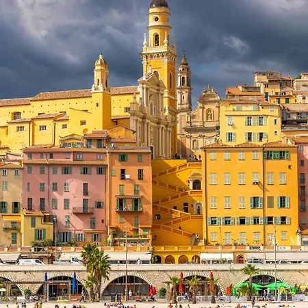 Apartament Le Saint Roch