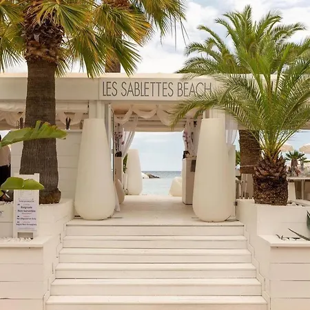 Le Saint Roch Mentona