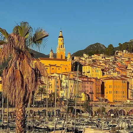 Le Saint Roch Lägenhet