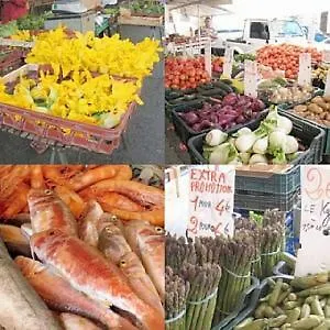 Le Saint Roch Lägenhet Menton