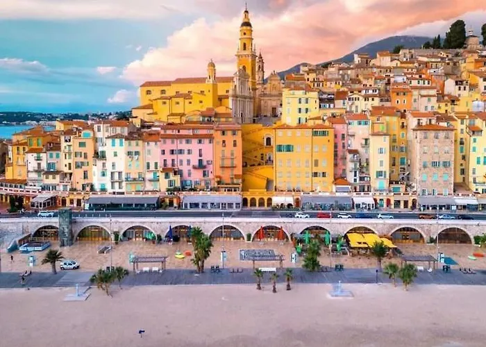 Le Saint Roch Apartament