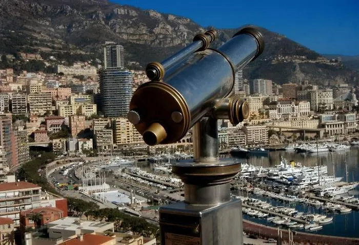 Le Saint Roch Apartament *