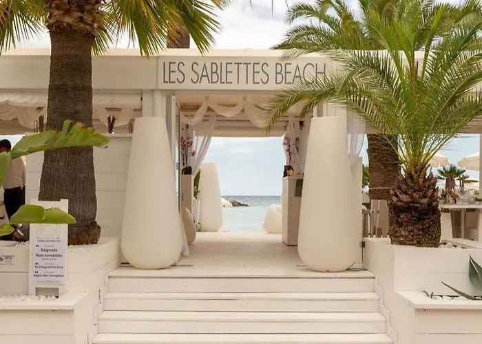 Le Saint Roch Mentona