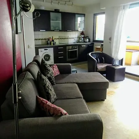 Appartement Le Saint Roch Menton