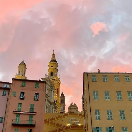 Appartement Le Saint Roch