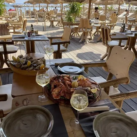 Appartement Le Saint Roch *