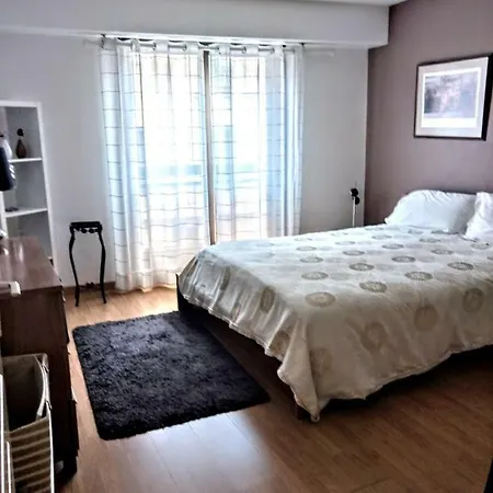 Le Saint Roch * 芒通