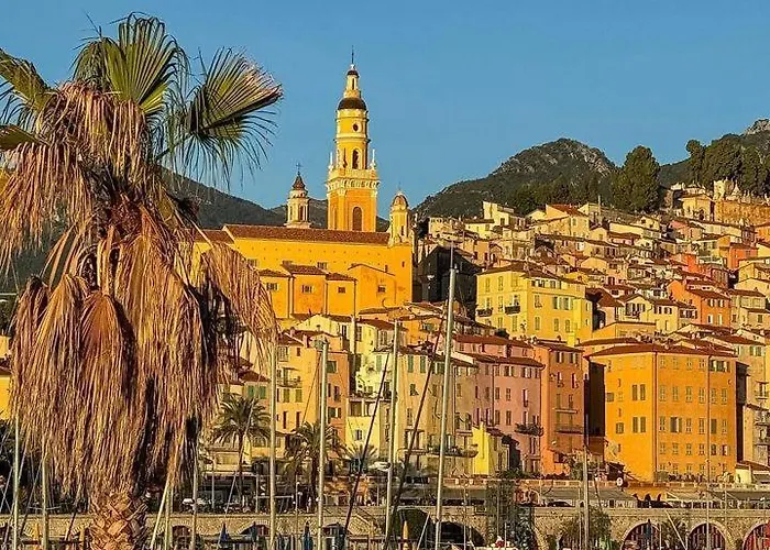 Le Saint Roch Apartment