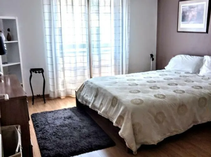 Le Saint Roch * Menton